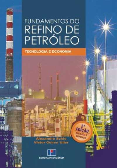 Fundamentos Do Refino De Petroleo Pdf