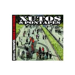 xutos e pontapes o mundo ao contrario