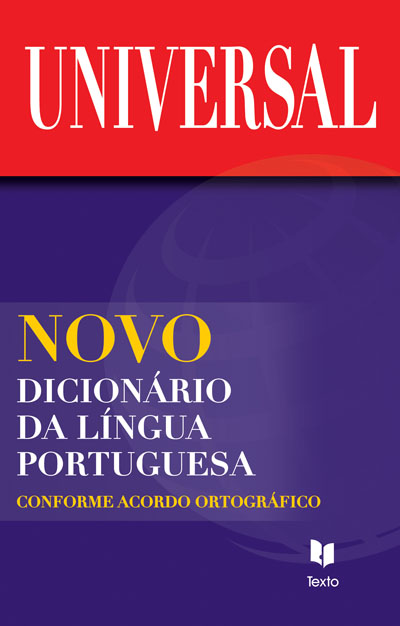 Novo Dicionário da Língua Portuguesa - Cartonado - Vários - Compra