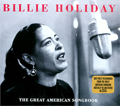Billie Holiday - Strange Fruit