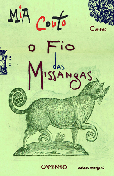 O Fio das Missangas - Brochado - Mia Couto - Compra Livros na Fnac.pt