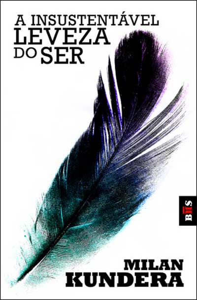 A Insustentável Leveza Do Ser Livro
