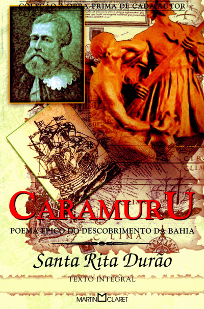 Santa Rita Durão Caramuru
