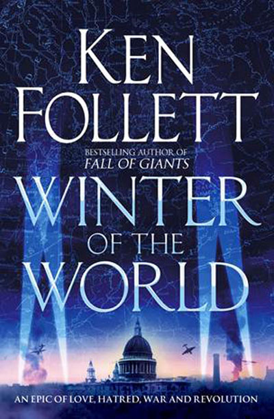 Winter of the World, Ken Follett, . Compre livros na Fnac.pt