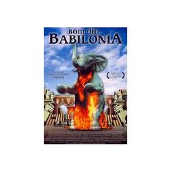 Bom Dia Babilónia - Paolo Taviani - Vittorio Taviani - Vincent Spano -  Joaquim de Almeida - DVD Zona 2 - Compra filmes e DVD na 