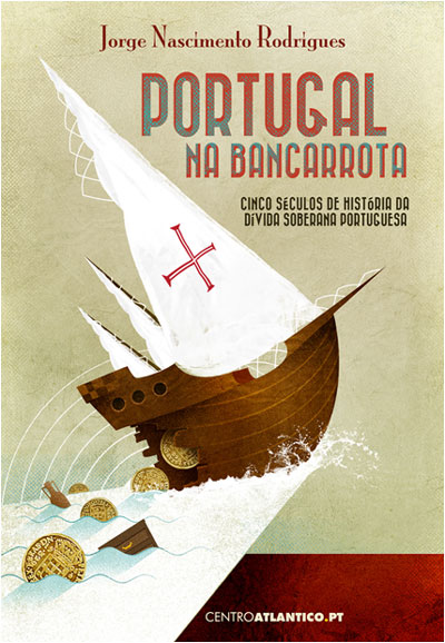 年末のプロモーション大特価！ Cinco Bancarrota na Portugal Séculos Dívida da História de 洋書