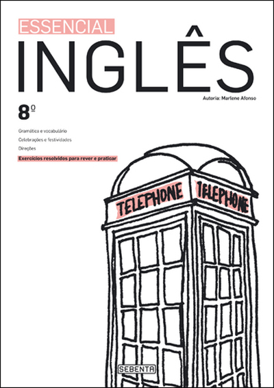 Livro De Inglês Do 8º Ano