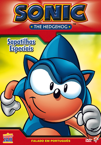 aventuras de sonic the hedgehog robotnik