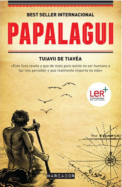 livro papalagui