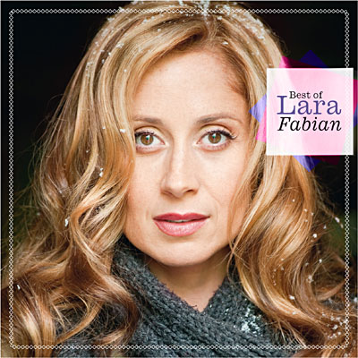 Lara Fabian - Lara Fabian - Best Of Lara Fabian (2cd) (imp) <sl
