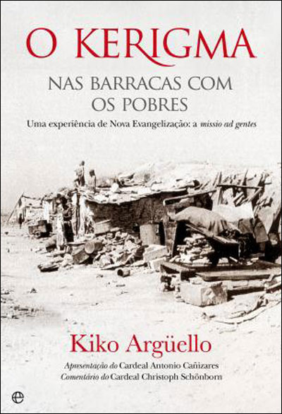 EL KERIGMA KIKO ARGUELLO EBOOK EL KERIGMA KIKO ARGUELLO EBOOK