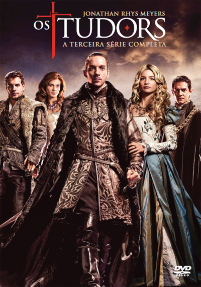 os tudors serie