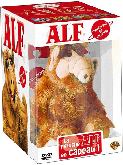 Peluche alf deals