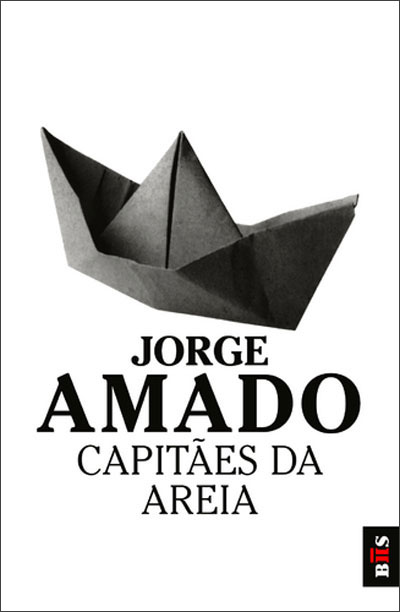Resultado de imagem para capitÃ£es da areia fnac