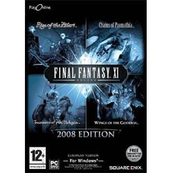 Final Fantasy XI Complete Edition PC - Compra jogos online na Fnac.pt