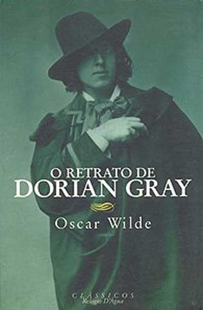 Resultado de imagem para o retrato de dorian gray