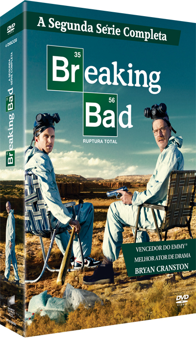 fnac breaking bad
