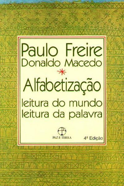 Alfabetizacao Paulo Freire