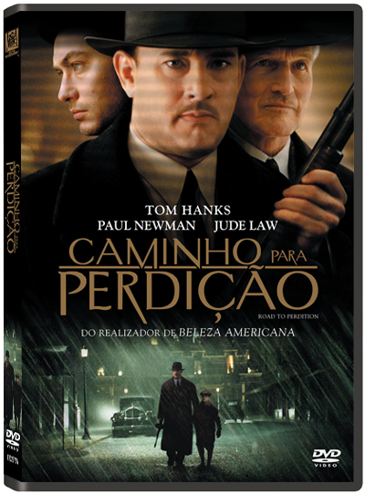 Caminho Para Perdição (2002) Tom Hanks Imdb: 7.7