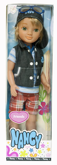 Nancy Reedicion Comprar Lucas El Amigo De Nancy Amigo Nancy Lucas