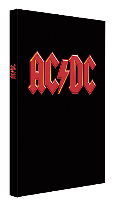 AC/DC - AC/DC: Plug Me In – Deluxe Collector's Edition - DVD Áudio ...