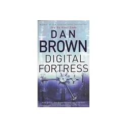 Thriller & Adventure - Digital Fortress - Dan Brown Was Listed For 120.00 On 2 Oct At 17:46 By T Wever Books In South Africa (ID:624525241 - Foto 5