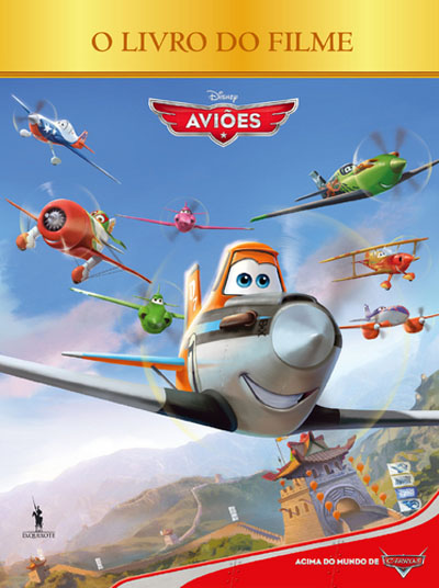 Aviões em jogos e filmes