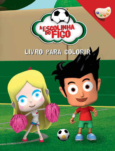 Escolinha do figo ford #4