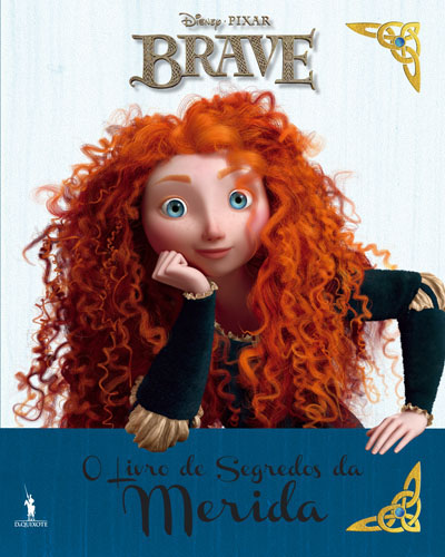 Personalidades Assexuais - Página 9 Brave-O-Livro-de-Segredos-da-Merida