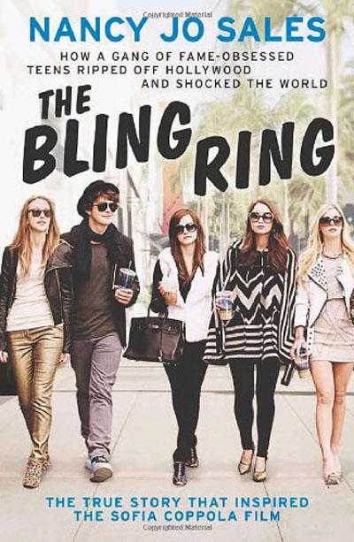 The Real Bling Ring: Hollywood Heist': Trailer and Photos of Alexis Neiers  and Nick Prugo - Netflix Tudum