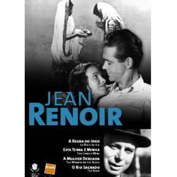 Dvd - A Regra do Jogo - 1939 - Jean Renoir - Filme Frances