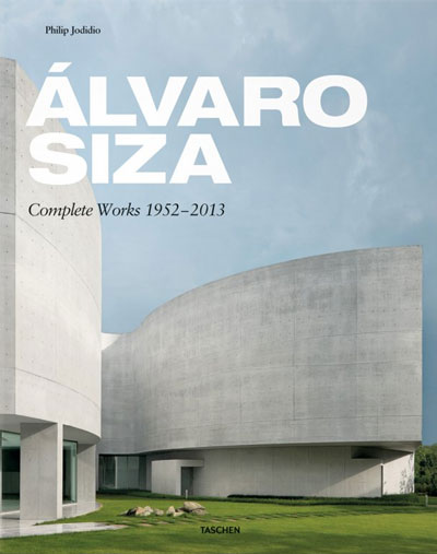 Álvaro Siza - Complete Works: 1952-2013 - Cartonado - Philip