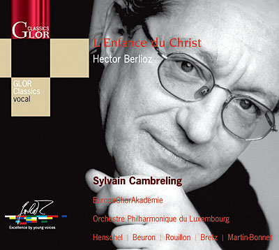 L'enfance De Christ / [DVD] [Import] Berlioz: L'enfance du Christ
