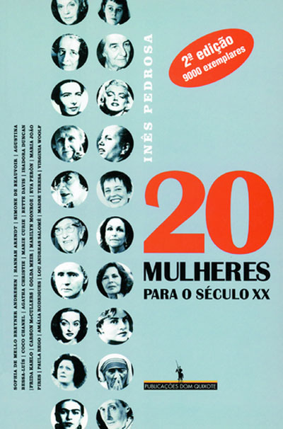 20-mulheres-para-o-s-culo-xx-brochado-in-s-pedrosa-compra-livros