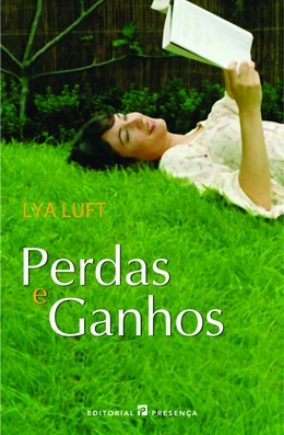 Perdas e Ganhos - Lya Luft - Compra Livros na Fnac.pt