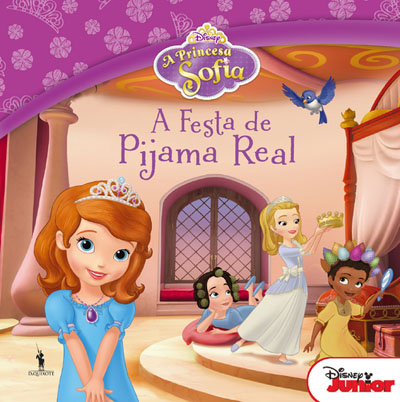 Pijama princesa sofia clearance