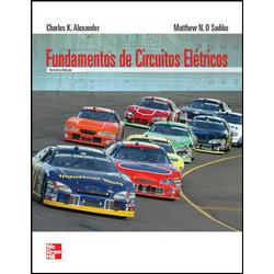 Fundamentos De Circuitos Eletricos Pdf