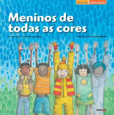 Meninos de-Todas-as-Cores