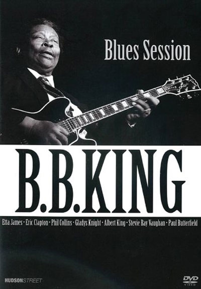 B.B. King - The Thrill Is Gone