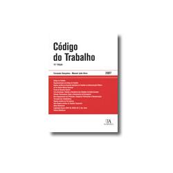 Codigo do trabalho