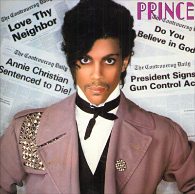 Prince (1958-2016)