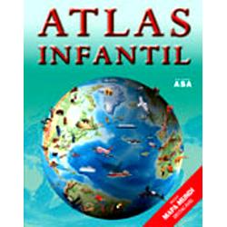 ATLAS INFANTIL - Compra Livros na Fnac.pt