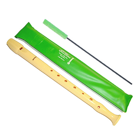 Flauta de Bisel Hohner 9508 - 1