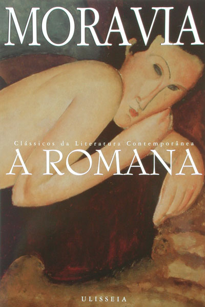 Resultado de imagem para A romana