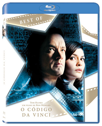 El Codigo Da Vinci / The Da Vinci Code by Goldsman, Akiva