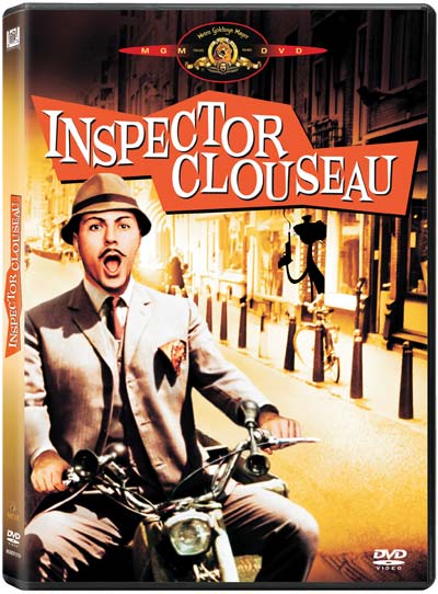 Resultado de imagem para inspetor clouseau filme