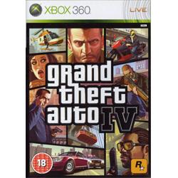 Grand Theft Auto: Episodes from Liberty City (Xbox 360): Manhas