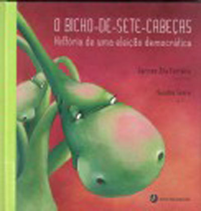 Bicho De 7 Cabeças Volume 1 Museu Itamar Assumpção