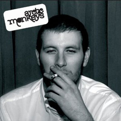 Arctic Monkeys - Whatever People Say I Am, That's What I'm Not - CD - CD  Álbum - Compra música na Fnac.pt
