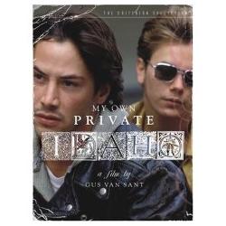 My Own Private Idaho - Criterion Collection (1991) - Gus Van Sant ...